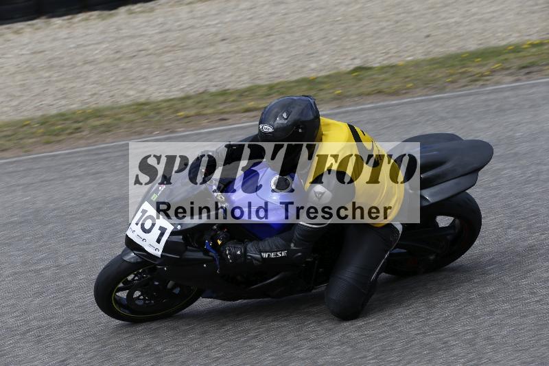 /03 04.04.2026 Speer Racing ADR/Instruktorengruppe/101